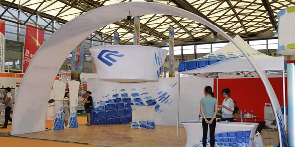 Exhibition Displays